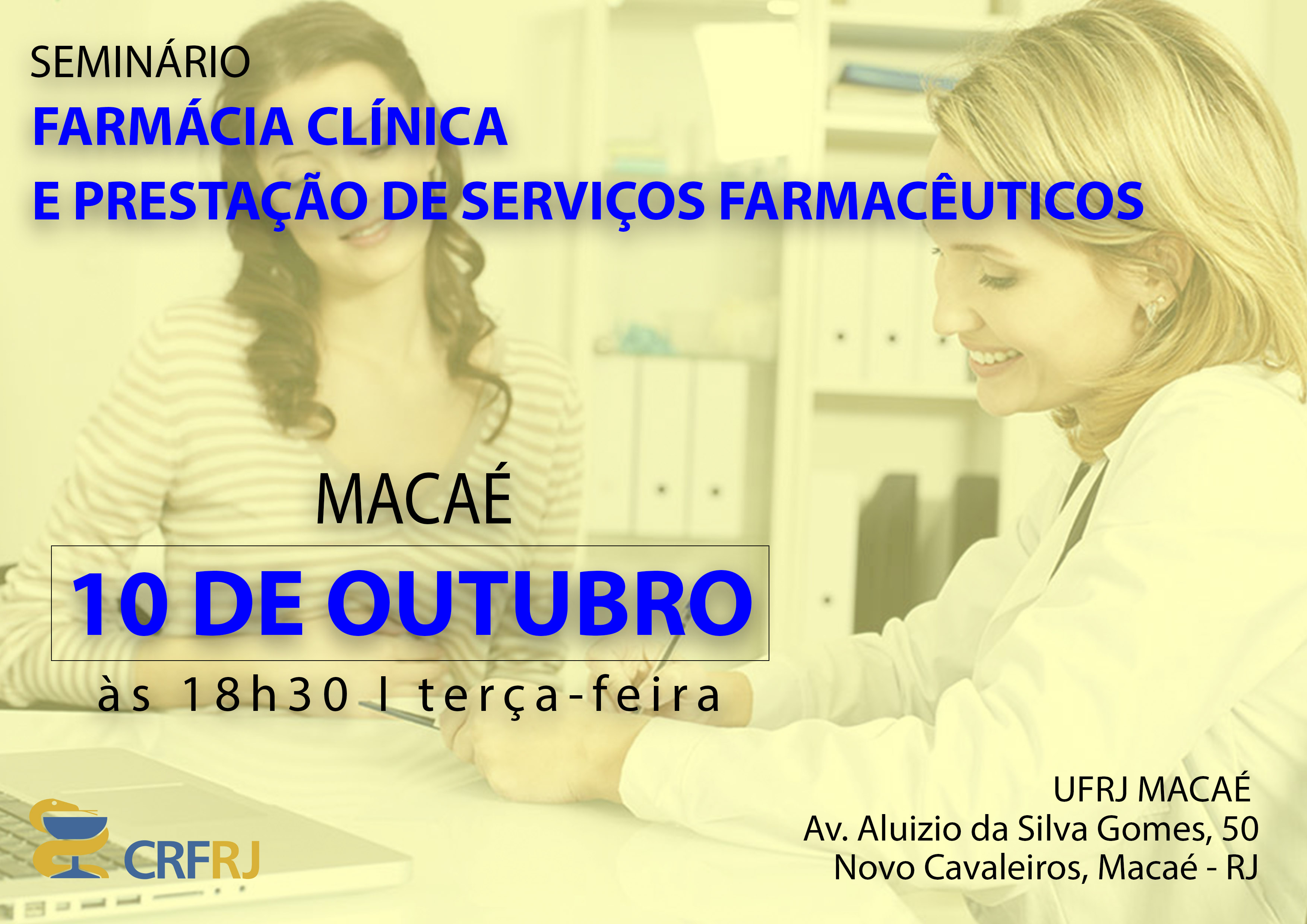 FarmáciaClínicaServiçosFarmacêuticos