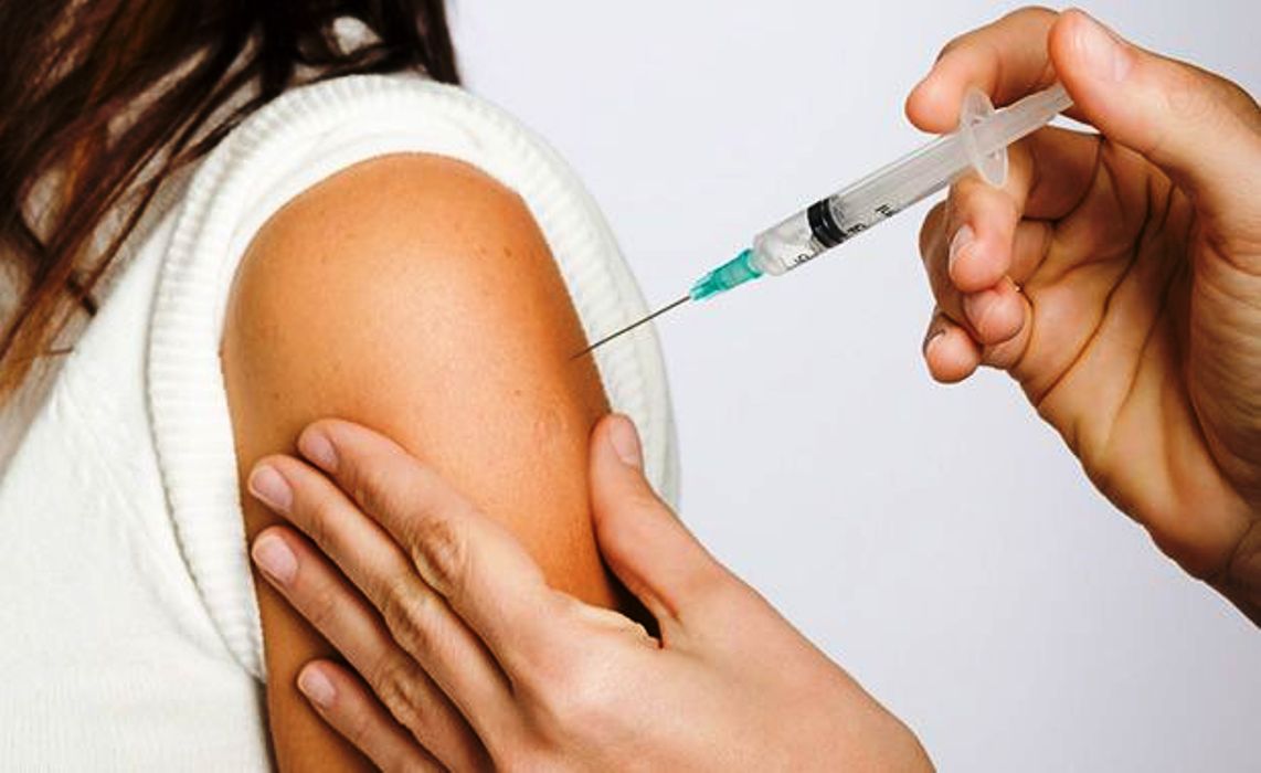Vacina contra HPV desenvolvida pela USP ganha prêmio - CRF-RJ