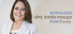 Presidente do CRF/RJ em entrevista à Newsfarma